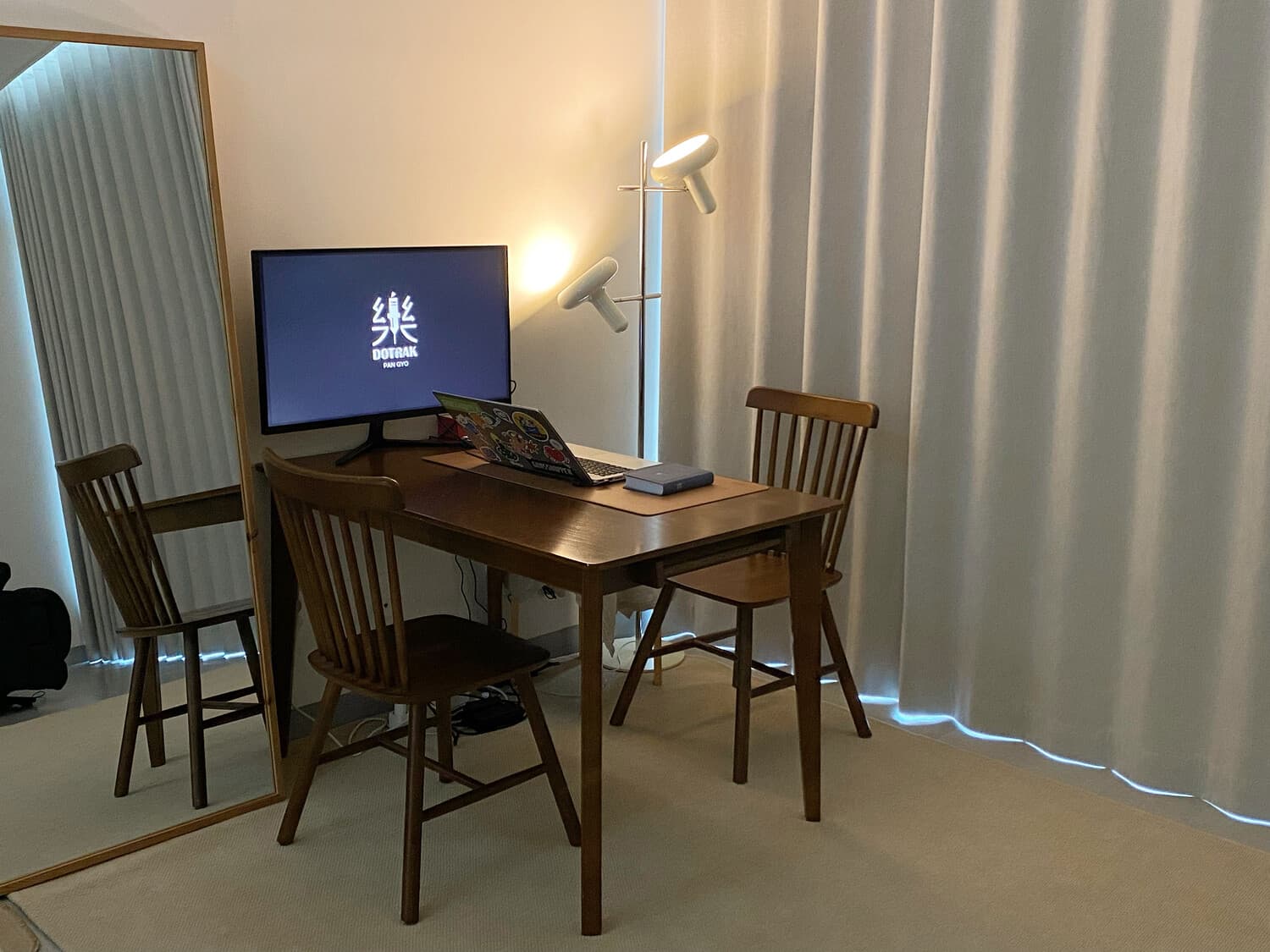 판교 내부 2