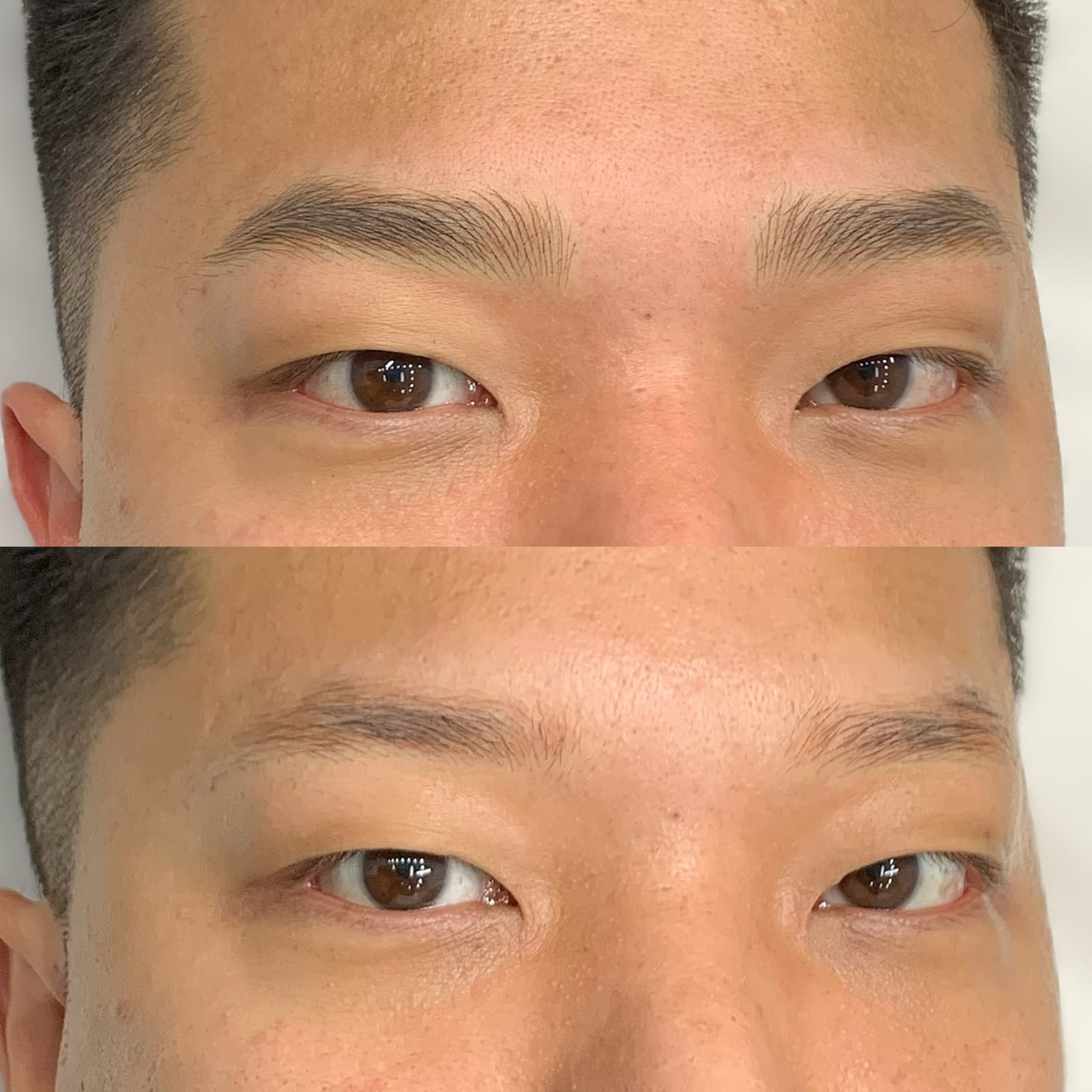 헤어스트록