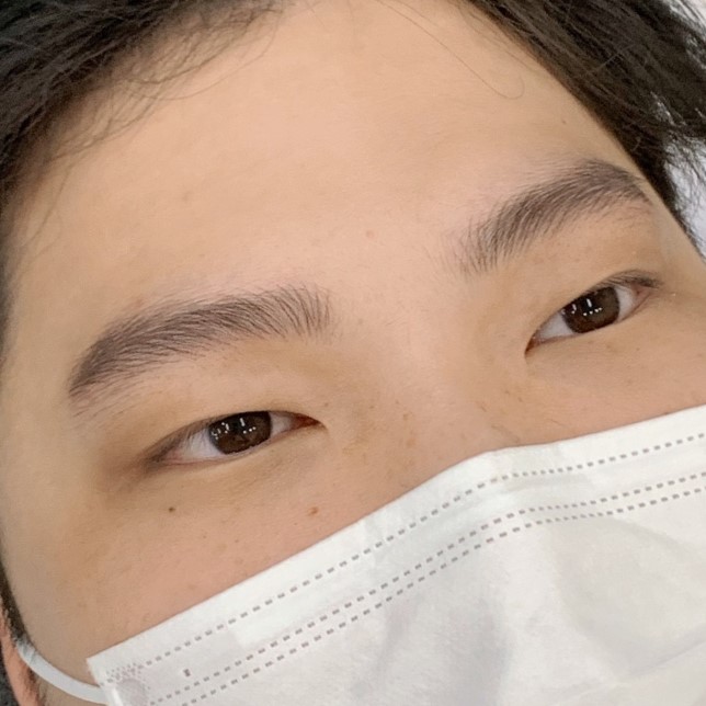 헤어스트록