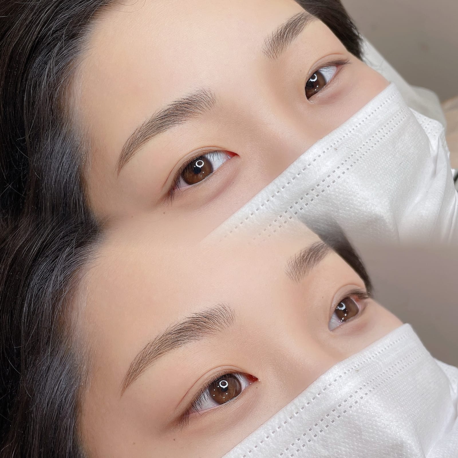 헤어스트록