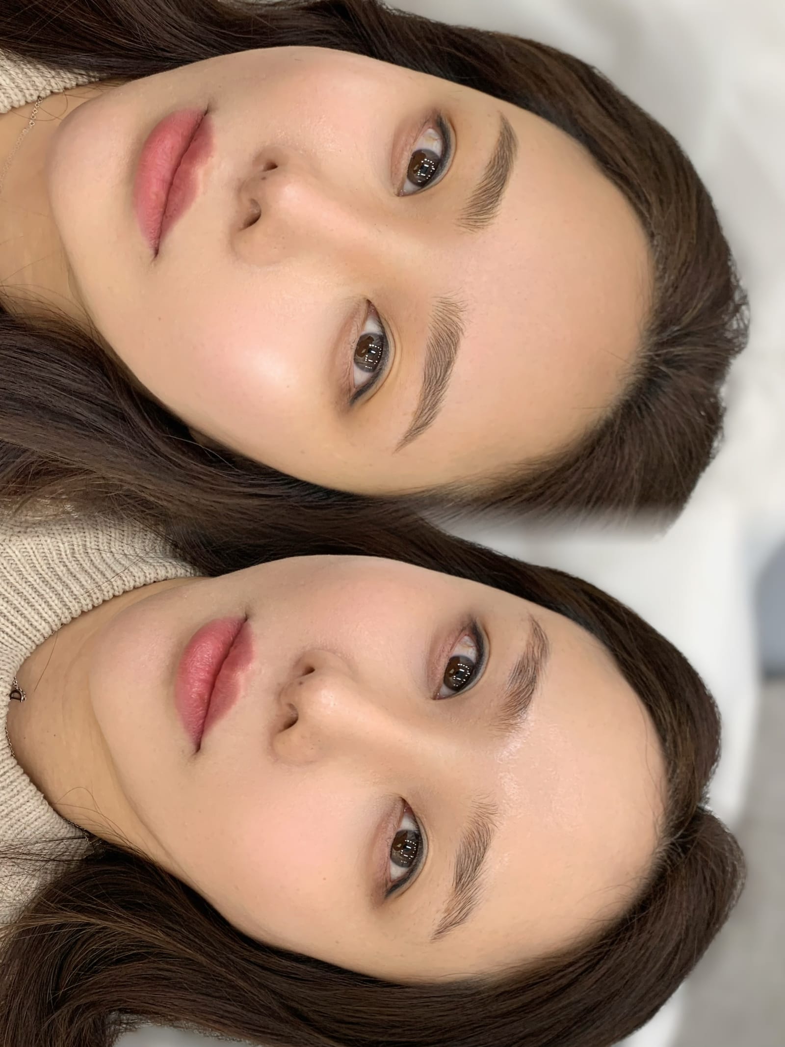 헤어스트록