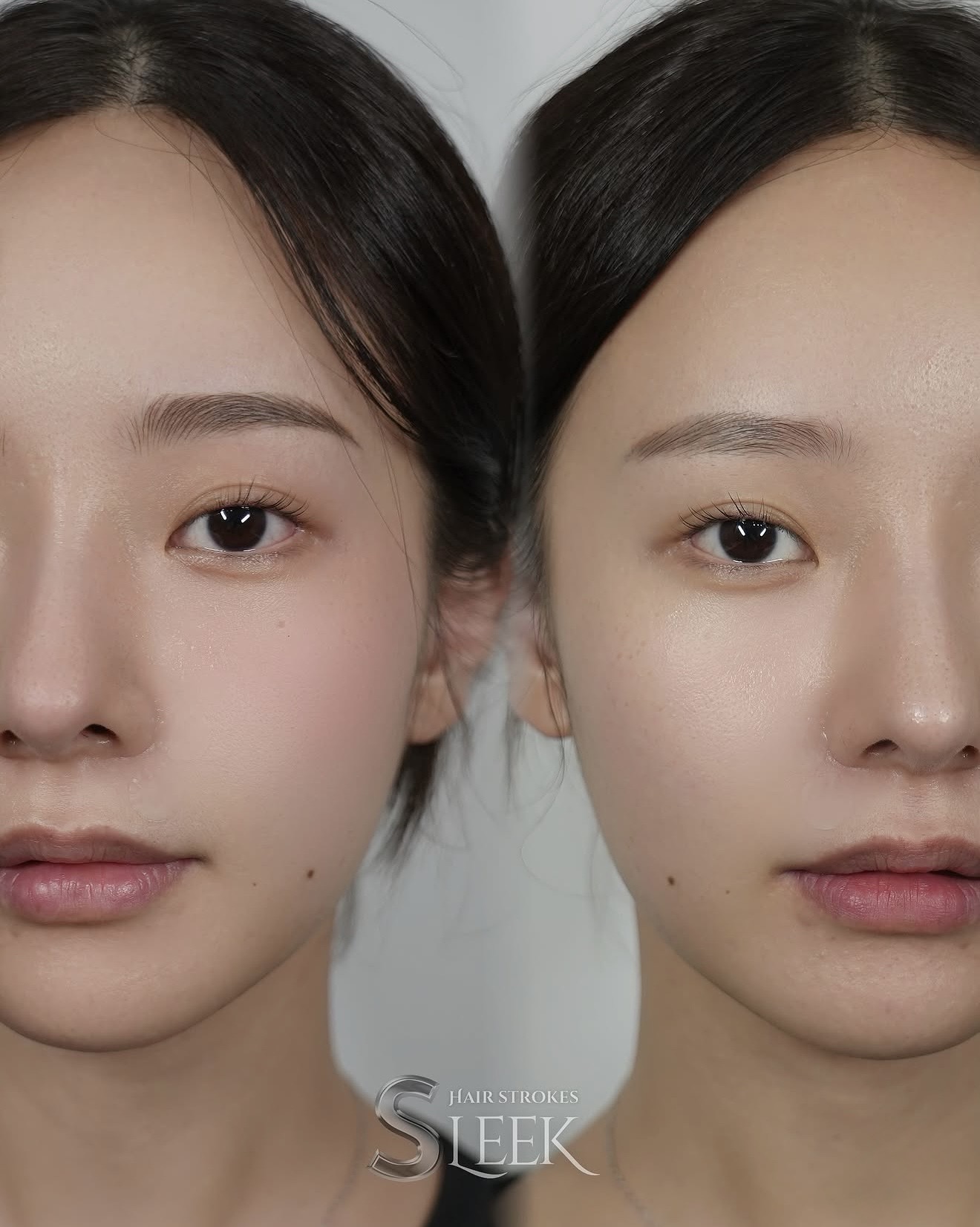 헤어스트록