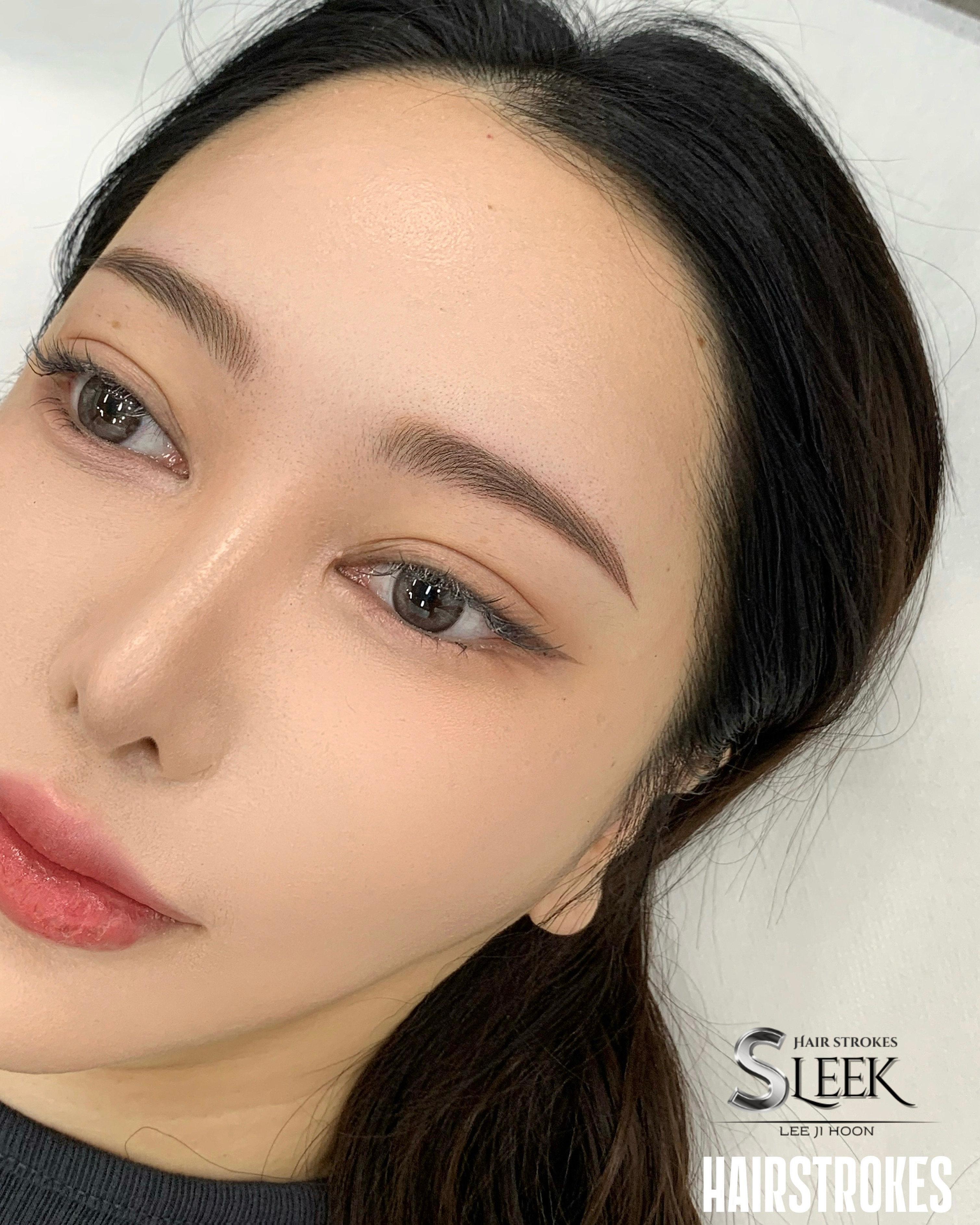 헤어스트록