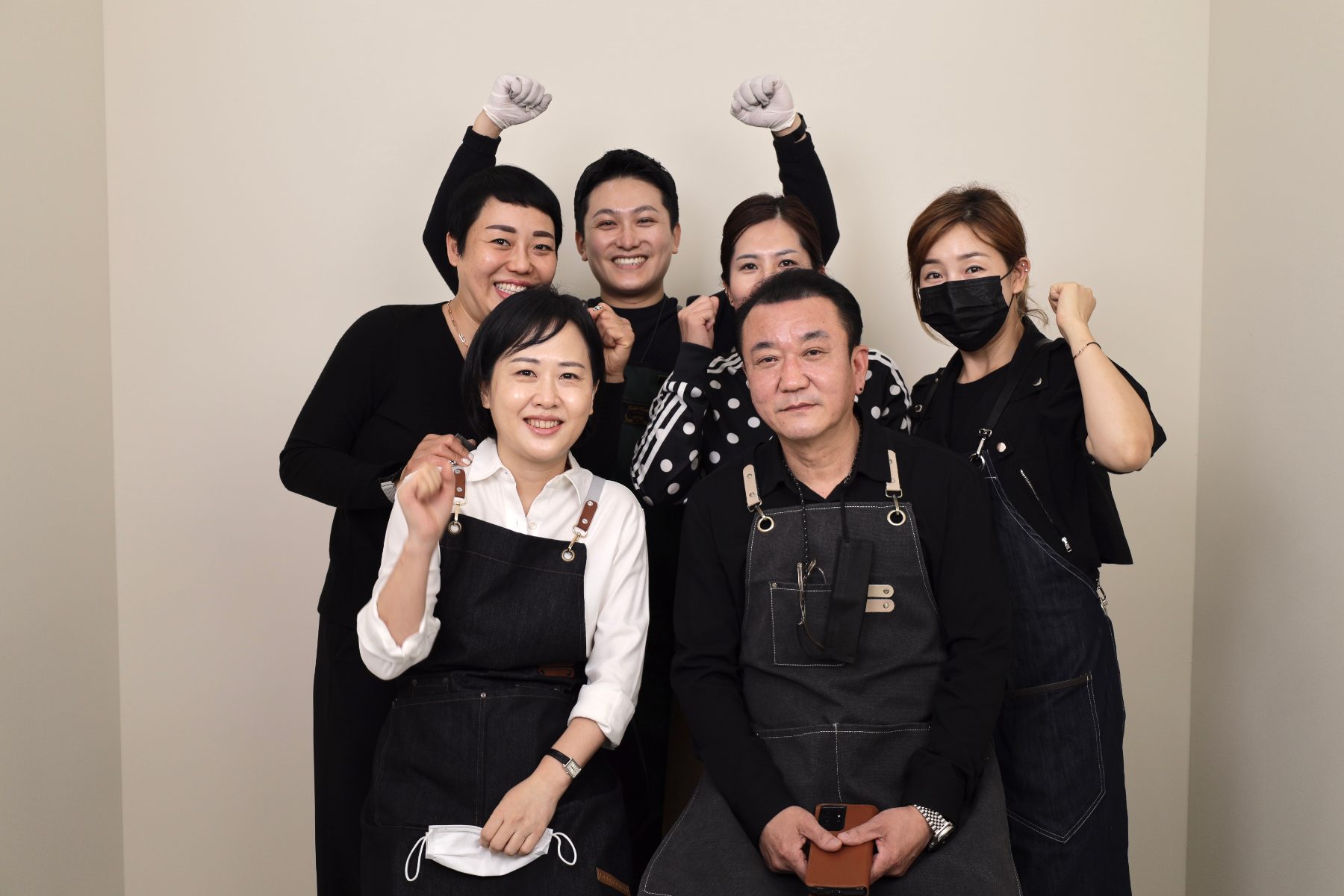 도트락 아카데미 수료식 5